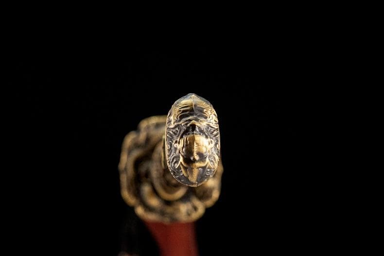 神誅 模造刀 居合刀 武士道 武具 漢剣 唐刀 龍泉剣 手鍛造打