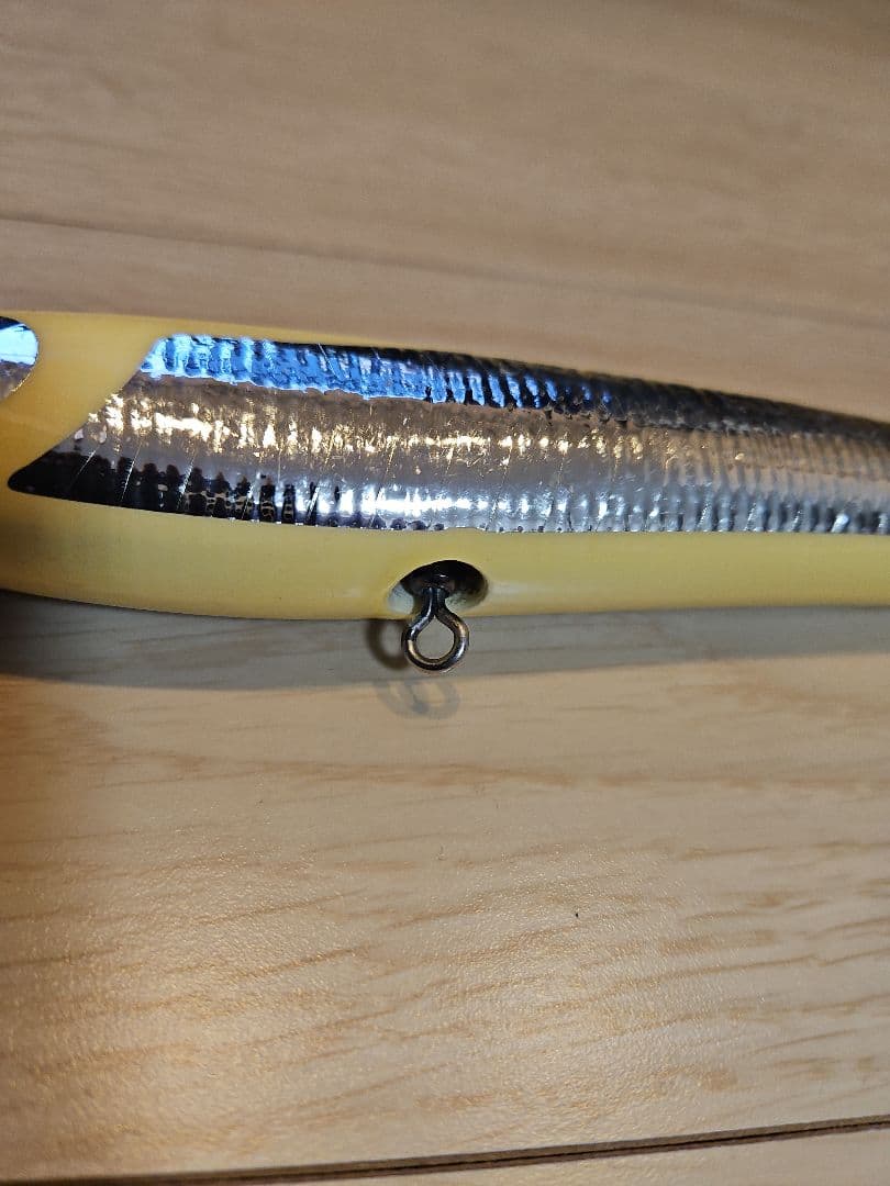 カーペンター ディアブロ ガンマ 90Super L　㊳