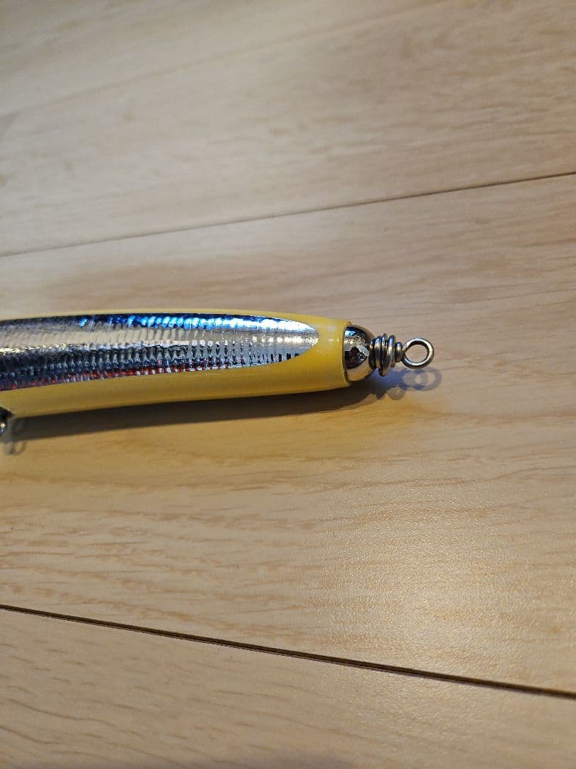 カーペンター ディアブロ ガンマ 90Super L　㊳