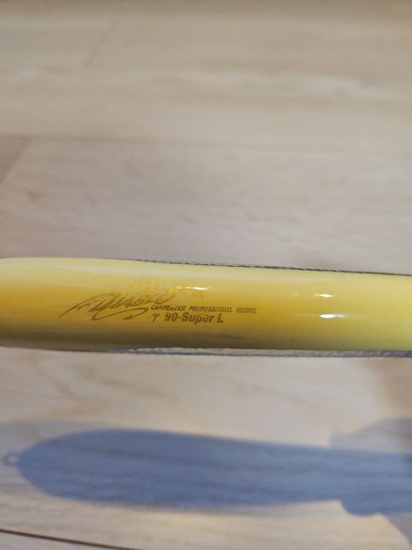 カーペンター ディアブロ ガンマ 90Super L　㊳