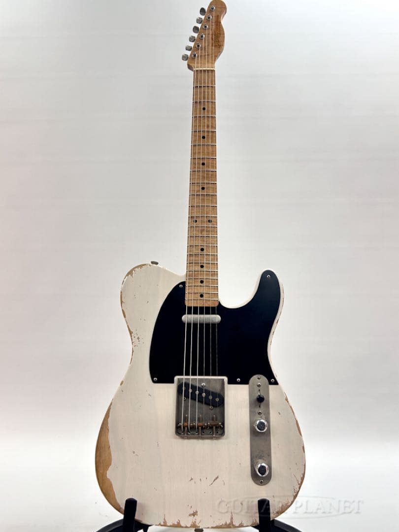 激安特価Hard Relic　テレキャスター