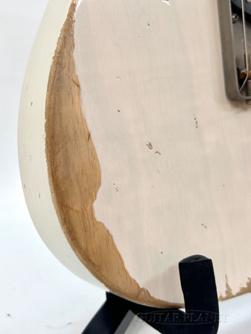 激安特価Hard Relic　テレキャスター