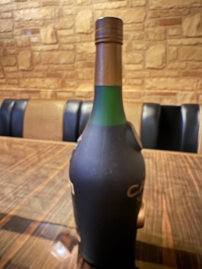 CAMUS NAPOLEON コニャック