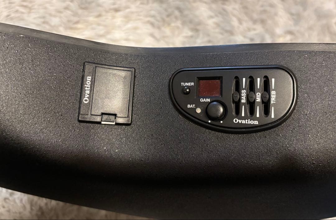 【メルカリ市セール】 Ovation celebrity CE44P-SM