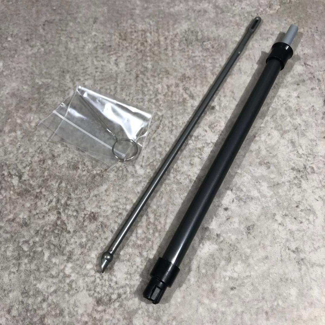 極美品 人気 東京マルイ コルトパイソン .357 6インチ ガスガン ガス