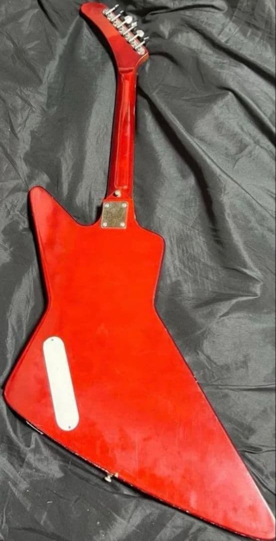 【Tomson】エクスプローラータイプ