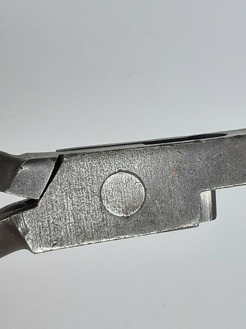 鉄道　改札鋏　切符切り　 Rock Field Y.K.S他　計4点　国鉄