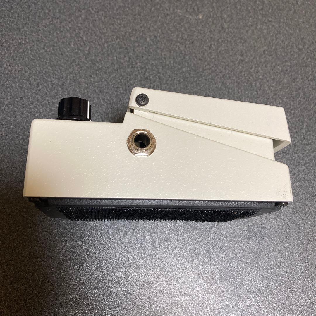 BOSS BP-1W ボス 技 ブースタープリアンプ