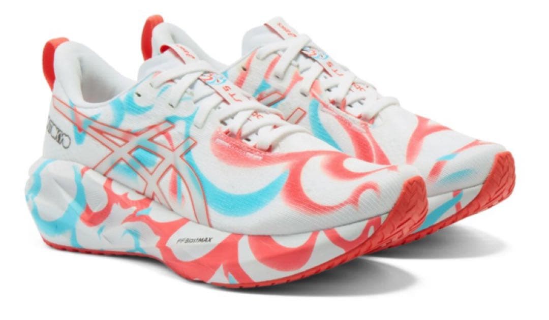 東京マラソン2025モデル ランニングシューズ