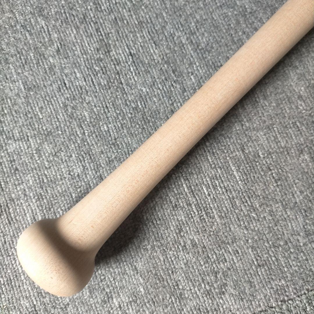 【プレミア】Rawlings ローリングス 硬式木製バット 85cm 887g