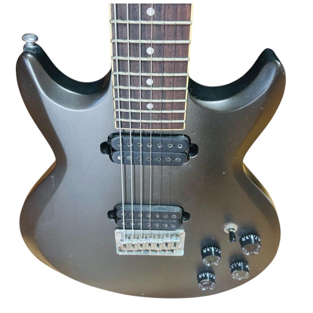 Ibanez AX7221 7弦ギター　アイバニーズ