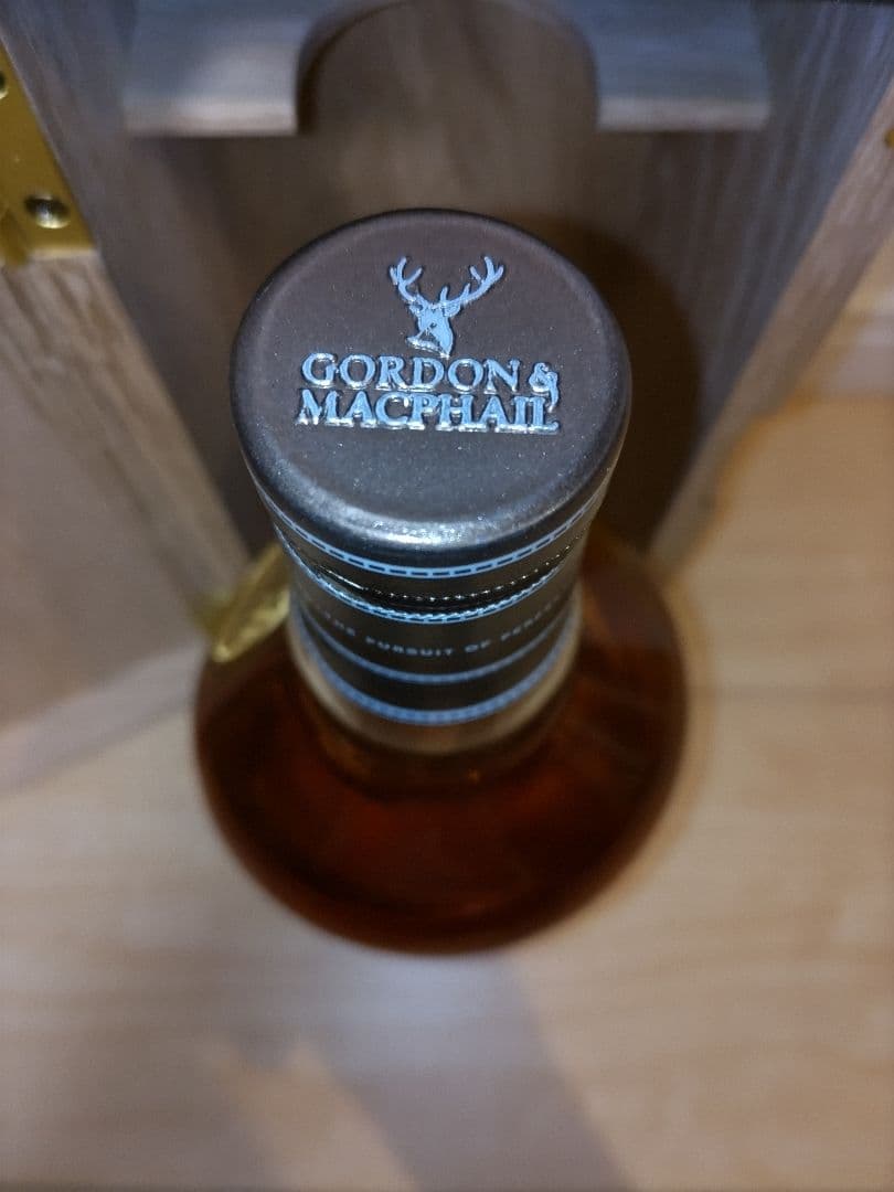 グレンバーギー1990