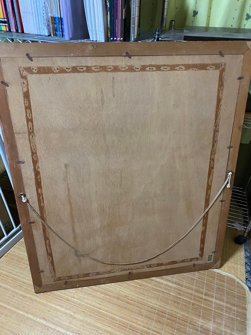 木村拓哉 HERO 額縁付き TV局 番宣用