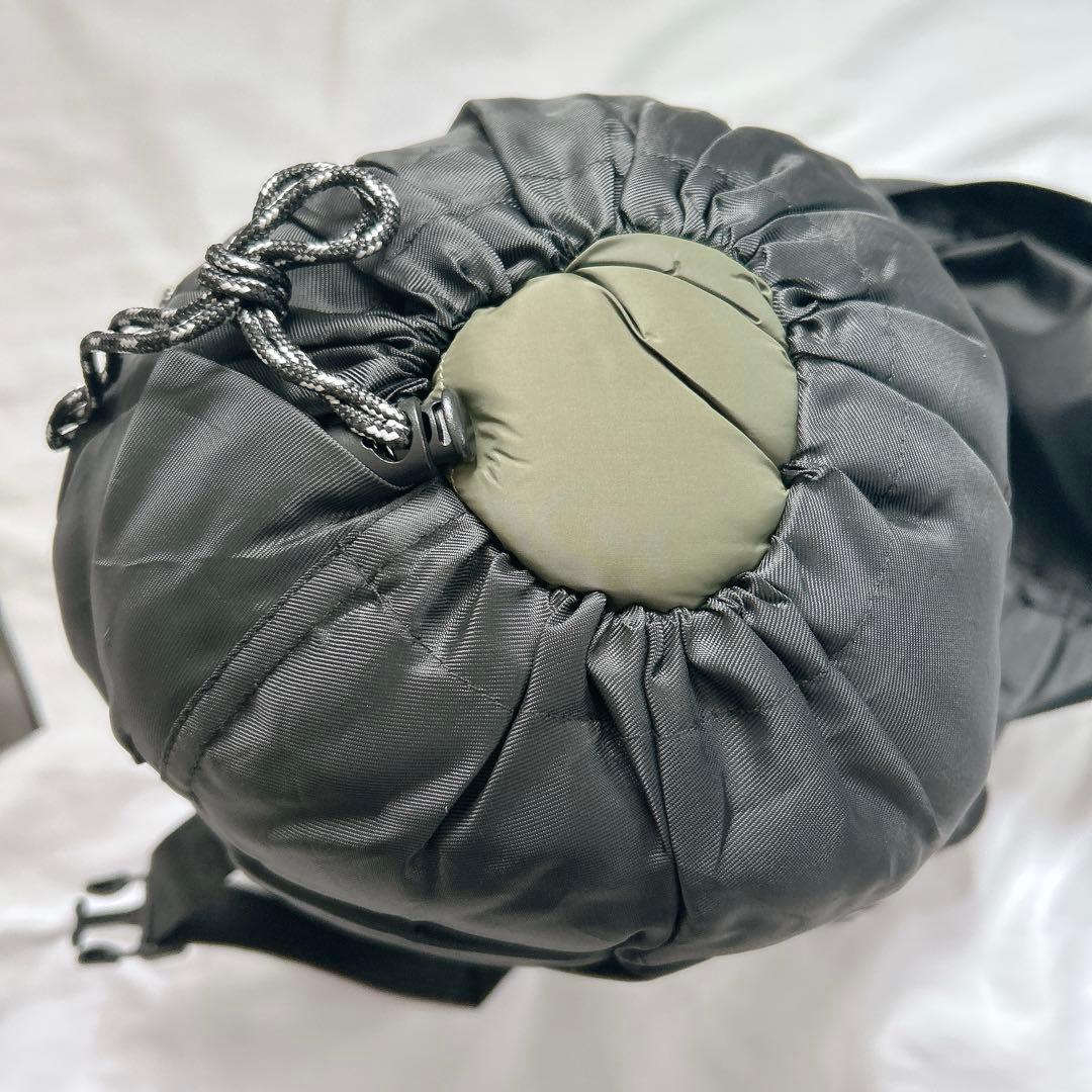 ☆ダウンシュラフ 秋冬春用 寝袋 ダウン マミー型　 羽毛寝袋 新品