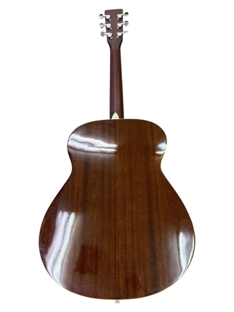 K Morris アコースティックギター