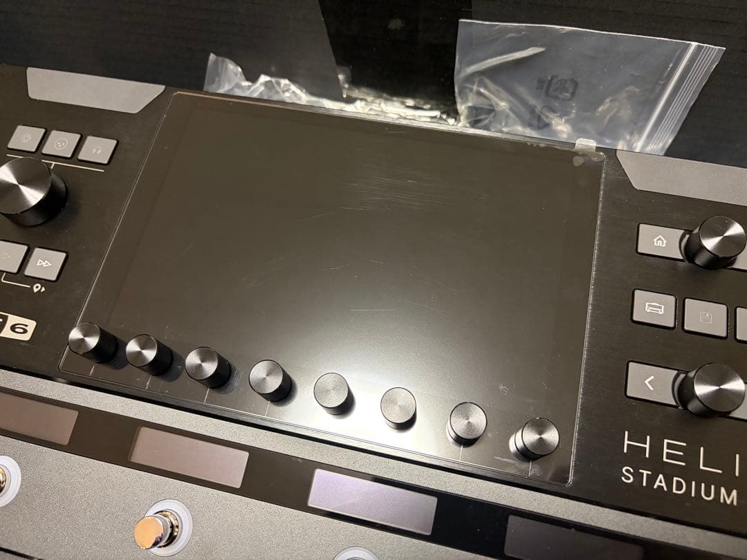 ギター Line6 Helix Stadium XL Floor