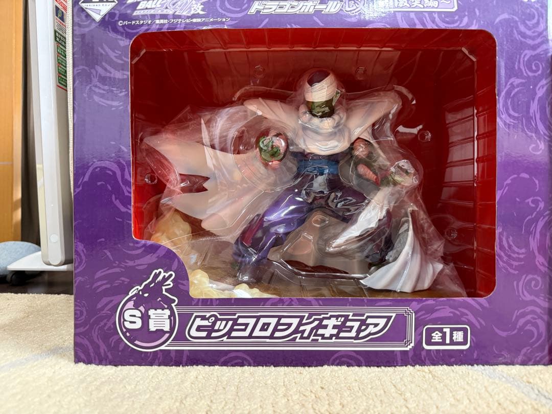 入手困難！ 1番くじ　ドラゴンボール改　対決編　 コンプリート