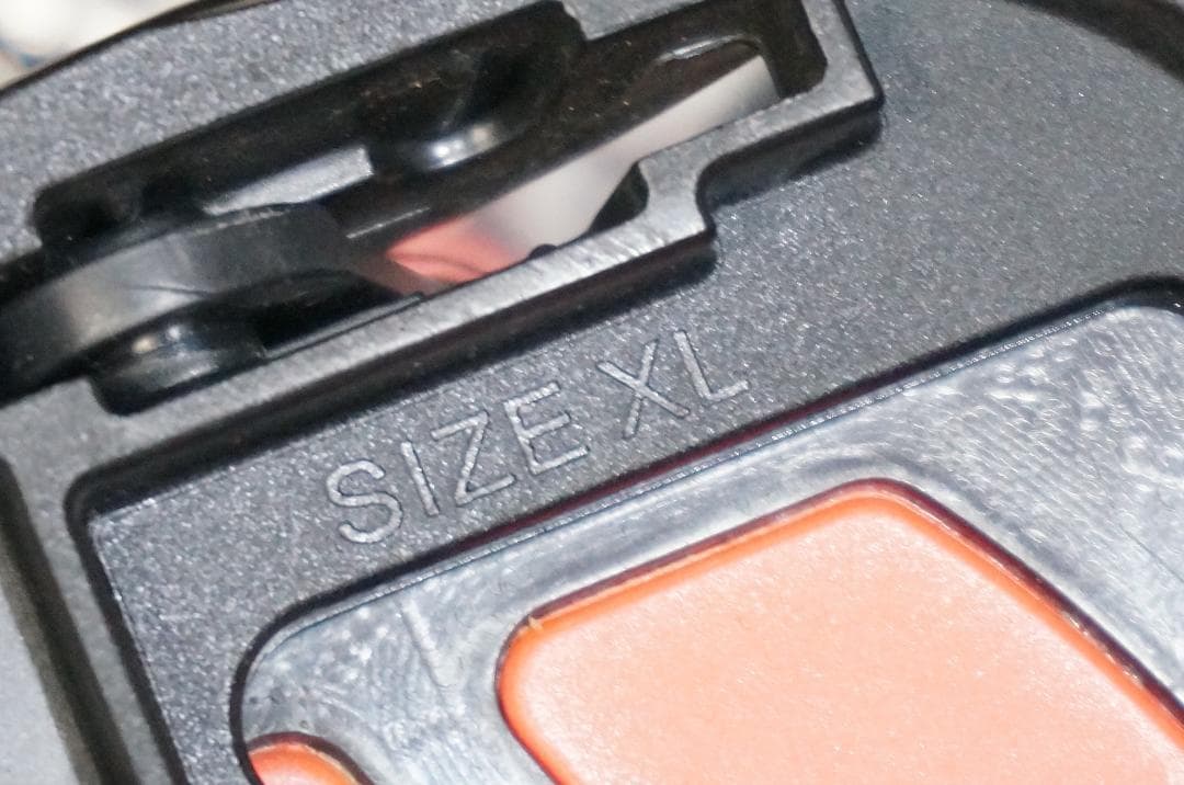 軽量UNION FLITE PRO ユニオン フライト プロ バインディングXL