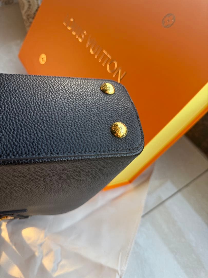 ☆週末限定価格☆ ブラックショルダーバッグ