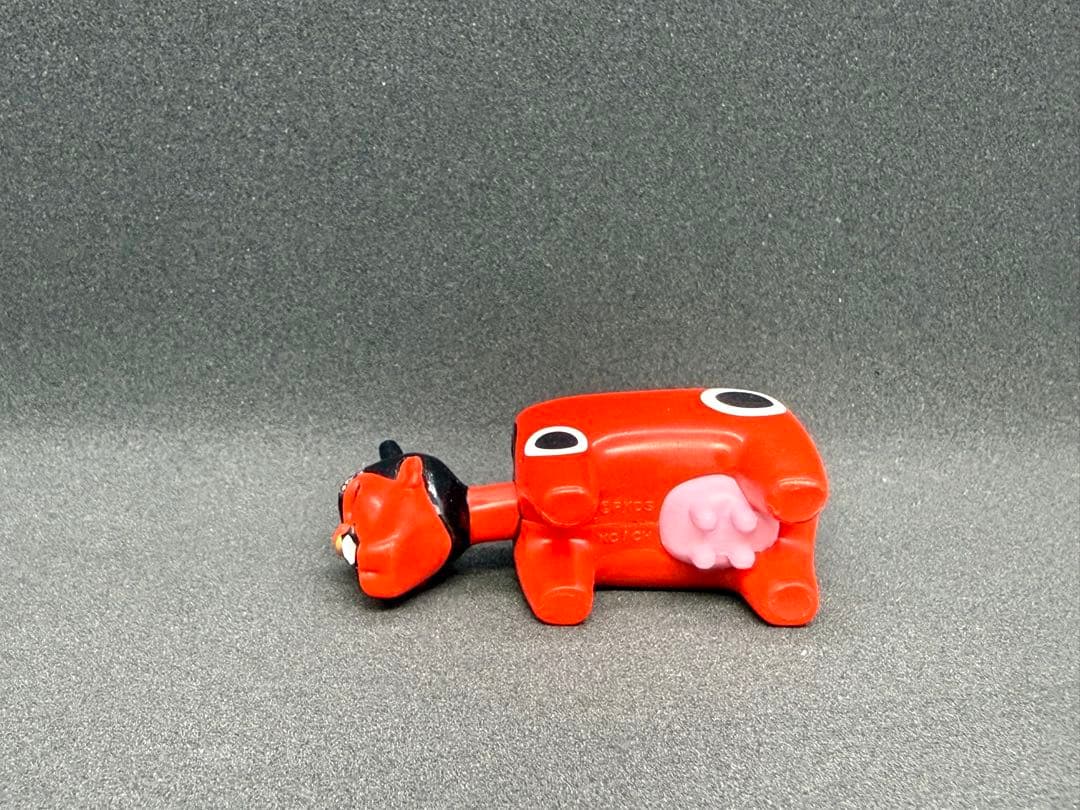 あいつ民芸 全5種 パンクドランカーズ PDS PUNK DRUNKERS