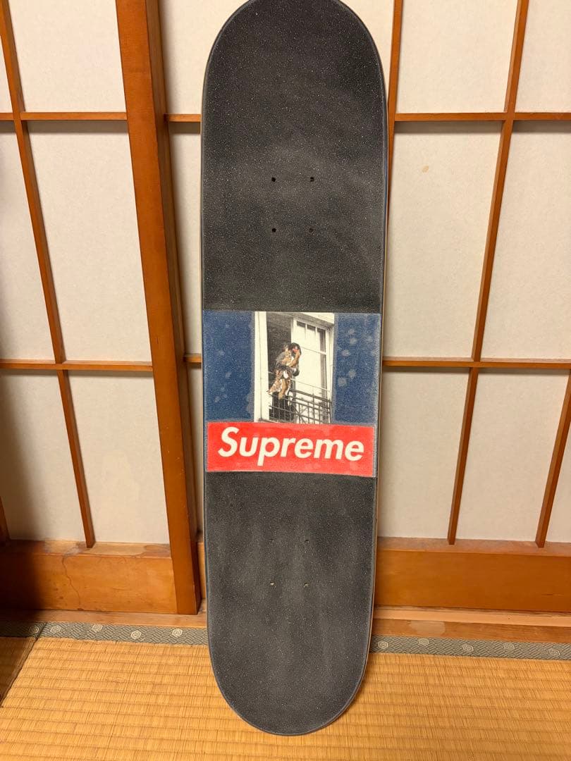 Supreme スケートボード デッキ8.0