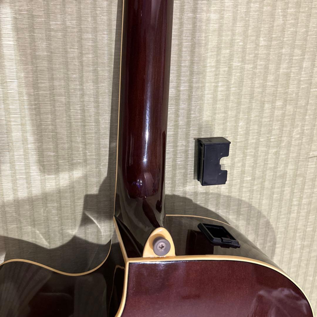 YAMAHA CPX500FM ソフトケース付