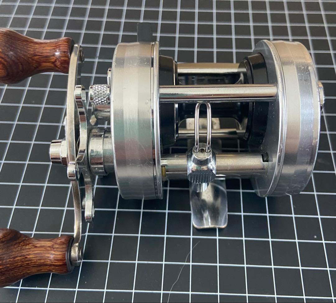 ABU Ambassadeur アンバサダー 2500C 美品