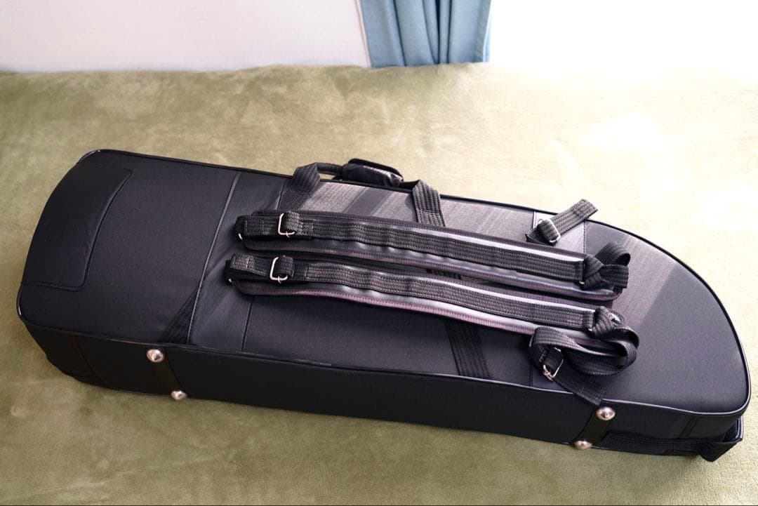 Marcus Bonna マーカス・ボナ テナートロンボーン用ケース