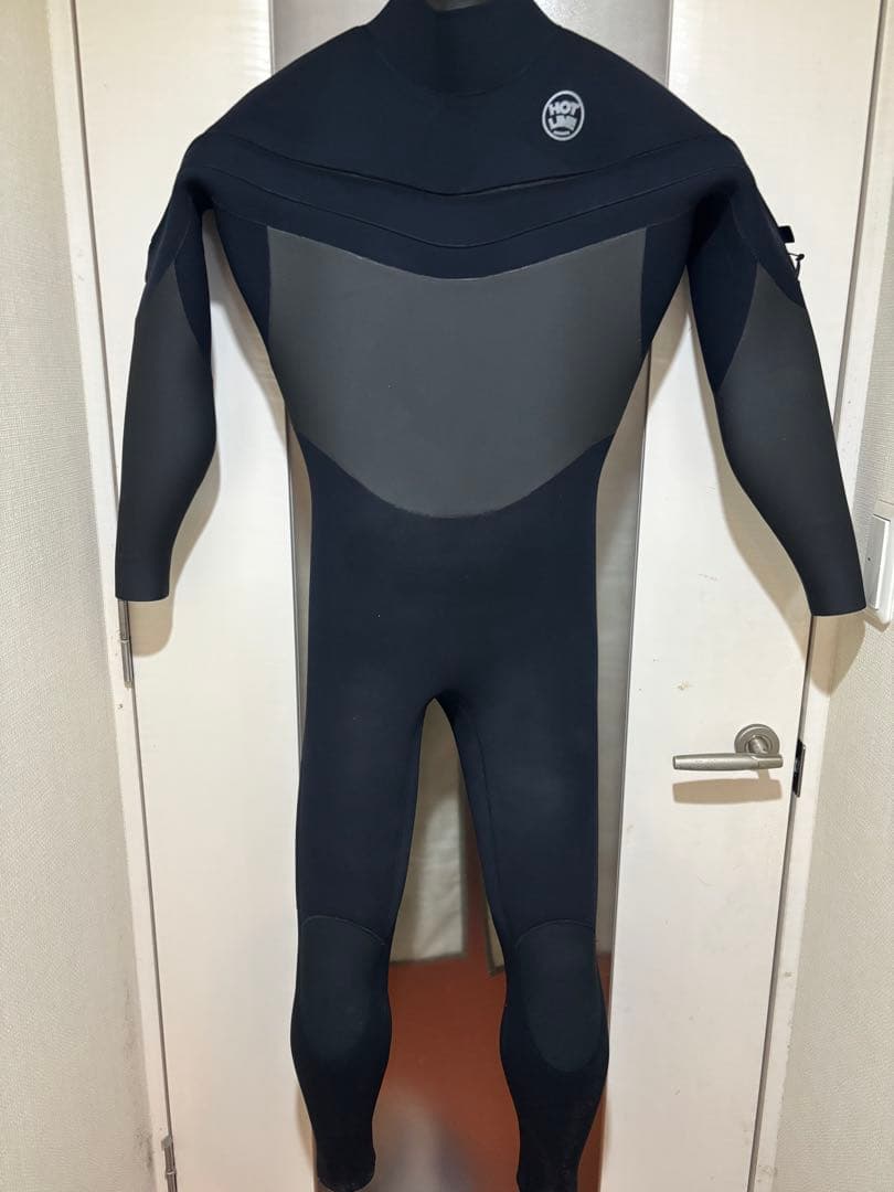 美品・入水少なめ！　HOTLINE　ホットライン　セミドライ　MLRサイズ