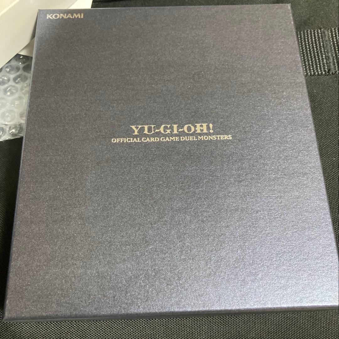 ブラックマジシャンガール ステンレス 限定