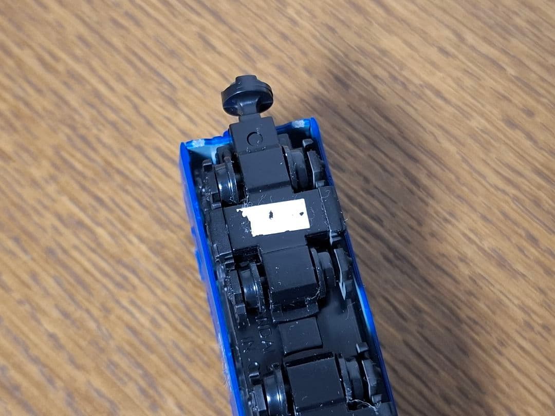 Bトレインショーティ 寝台特急富士・はやぶさ号 11両セット