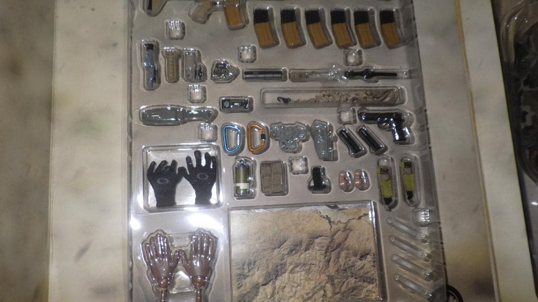 ミリタリー SOLDIER STORY US AIR FORCE USAF SS075