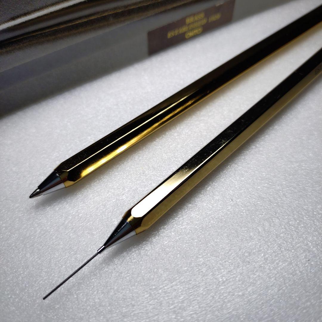 廃盤 オート AP セット 真鍮