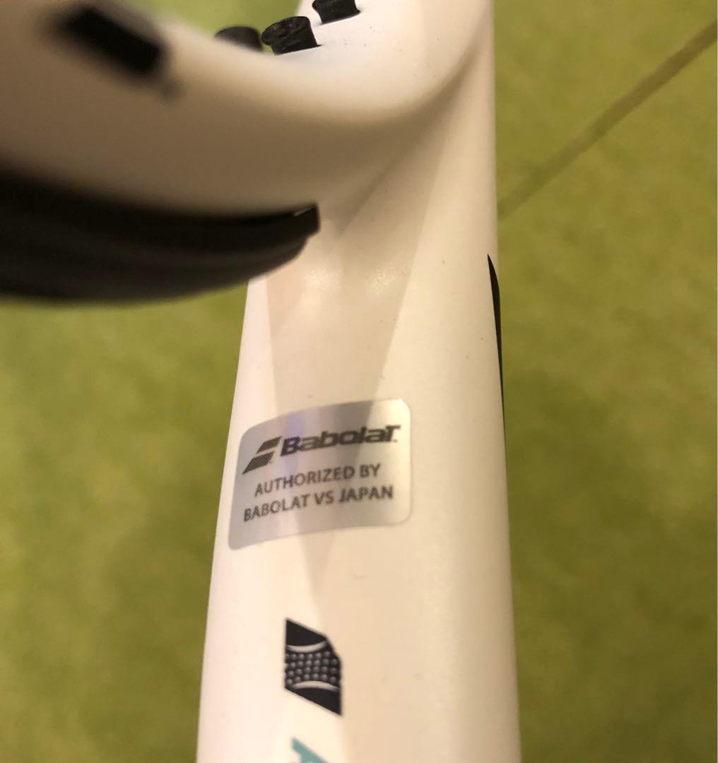 Babolat Evo Drive Lite バボラ エボドライブライト 新品