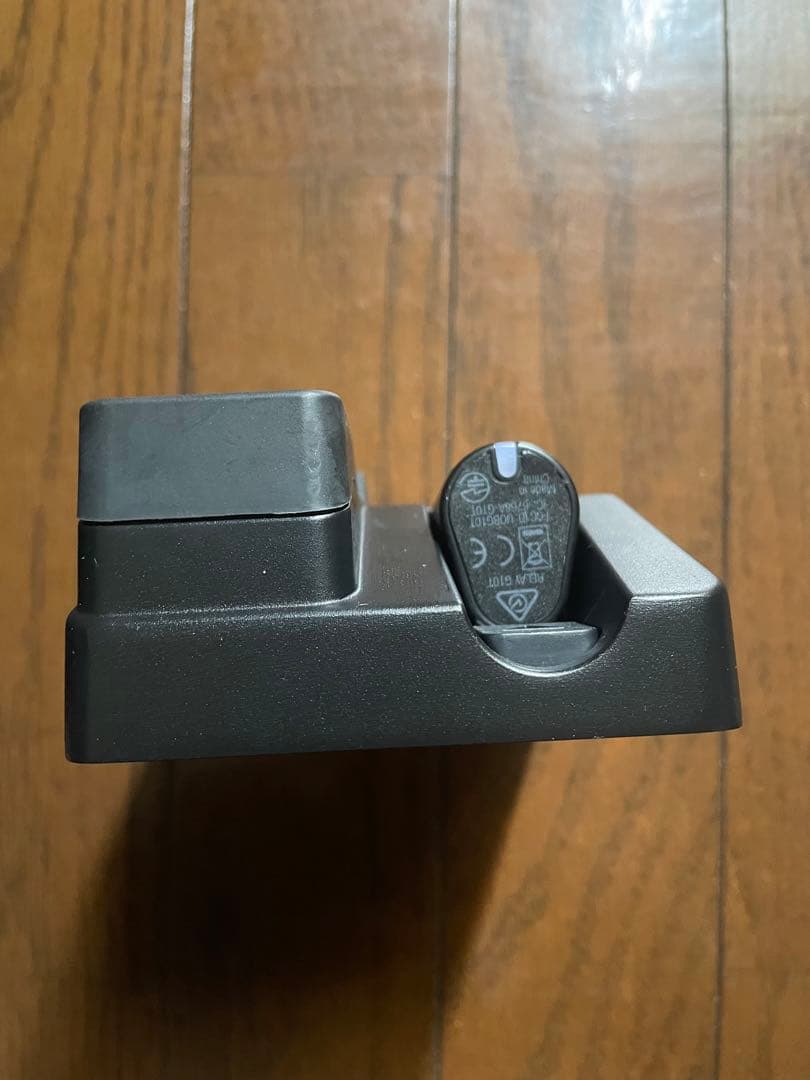 poi：Line6 Relay G10S Wireless System