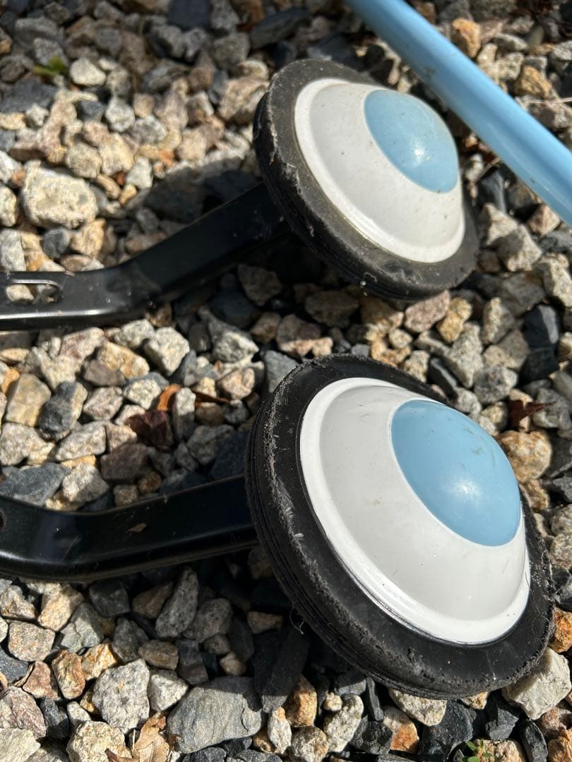 期間限定お値下げ中⭐︎早い者勝ち❣️Peopleいきなり自転車 16インチ