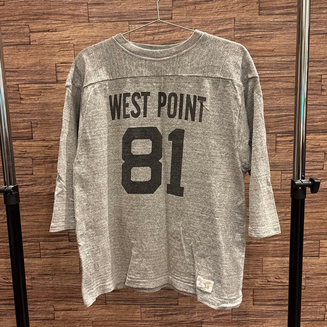 ウェアハウス　lot.4063 WEST POINT 38(M)