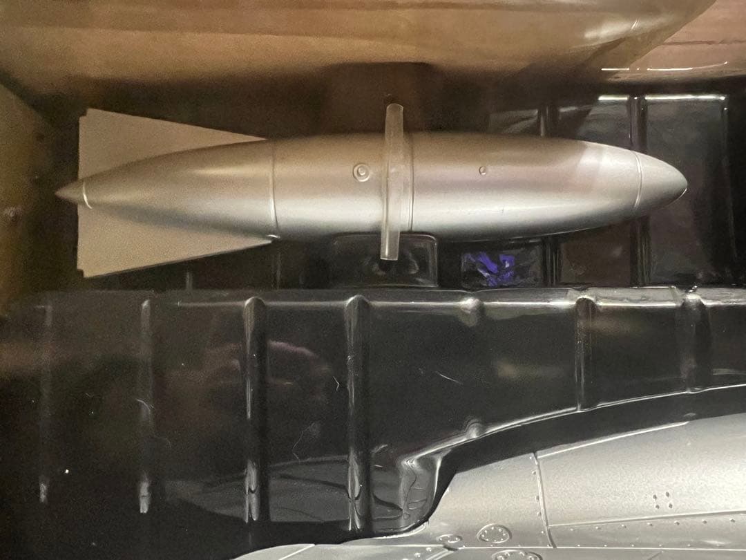 ミグ15 1/18 未使用品　21stセンチュリートイズ