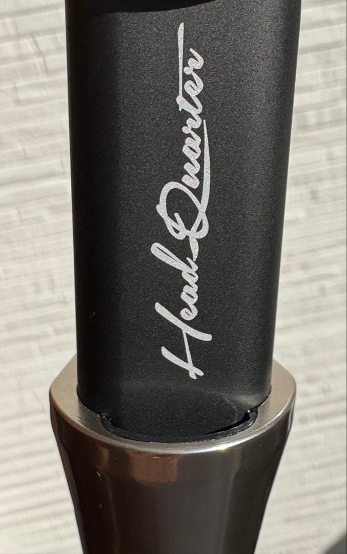 アルファタックル　スタンディングバウト173