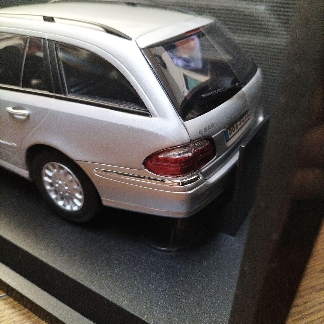 Mercedes-Benz E-Klasse T-Modell★1/18