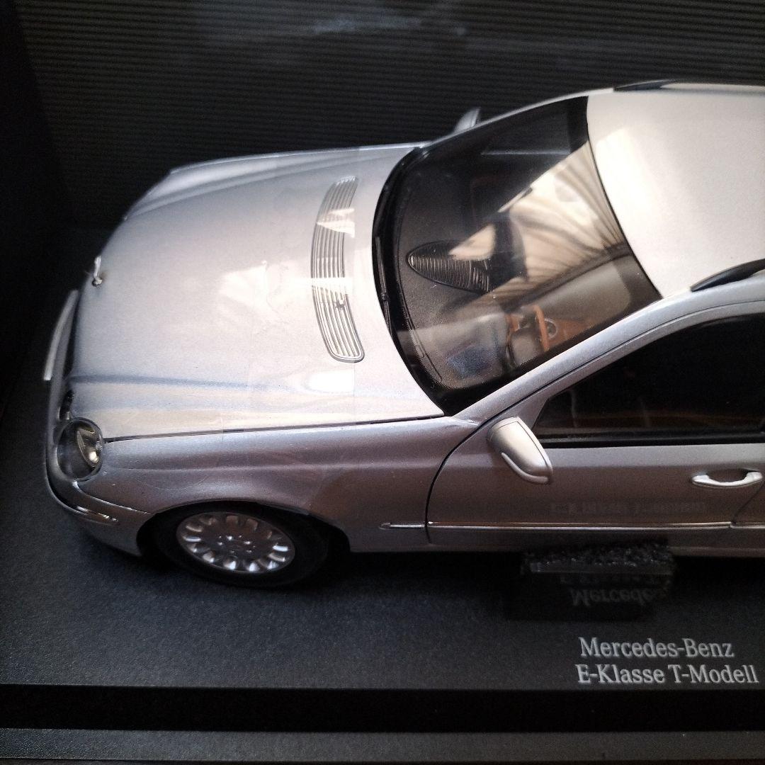 Mercedes-Benz E-Klasse T-Modell★1/18