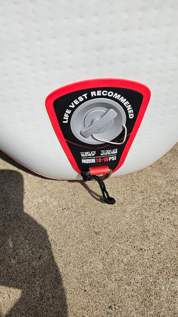 Starboard 10.8 33 301L スタンドアップパドルボード　SUP