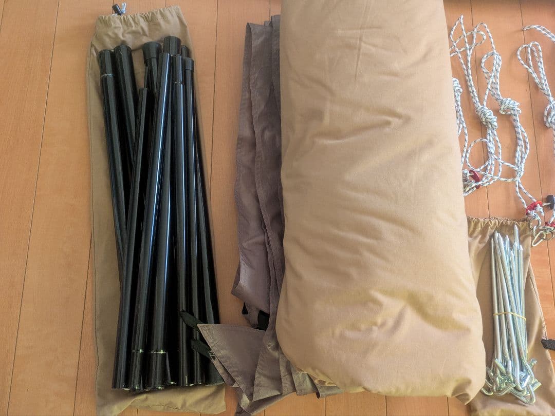 サーカスTC DX　フロントフラップ(窓無し)のセット