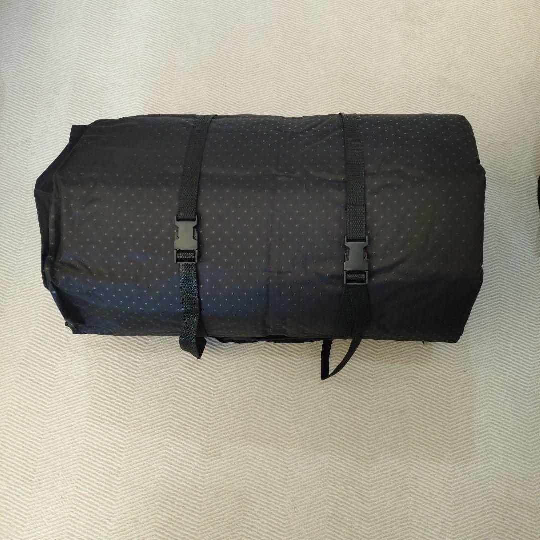 FUTURE FOX スリーピングマット オリーブグリーン