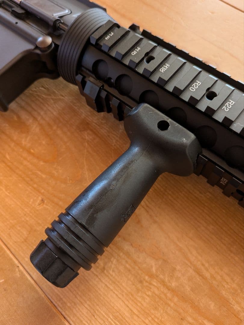 し*り様 東京マルイM4A1 カービン銃 電動ガン トイガン