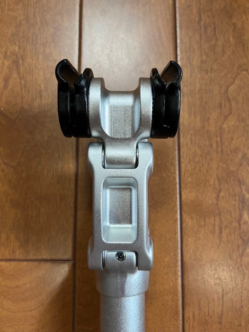 SR SUNTOUR NCX サスペンションシートポスト