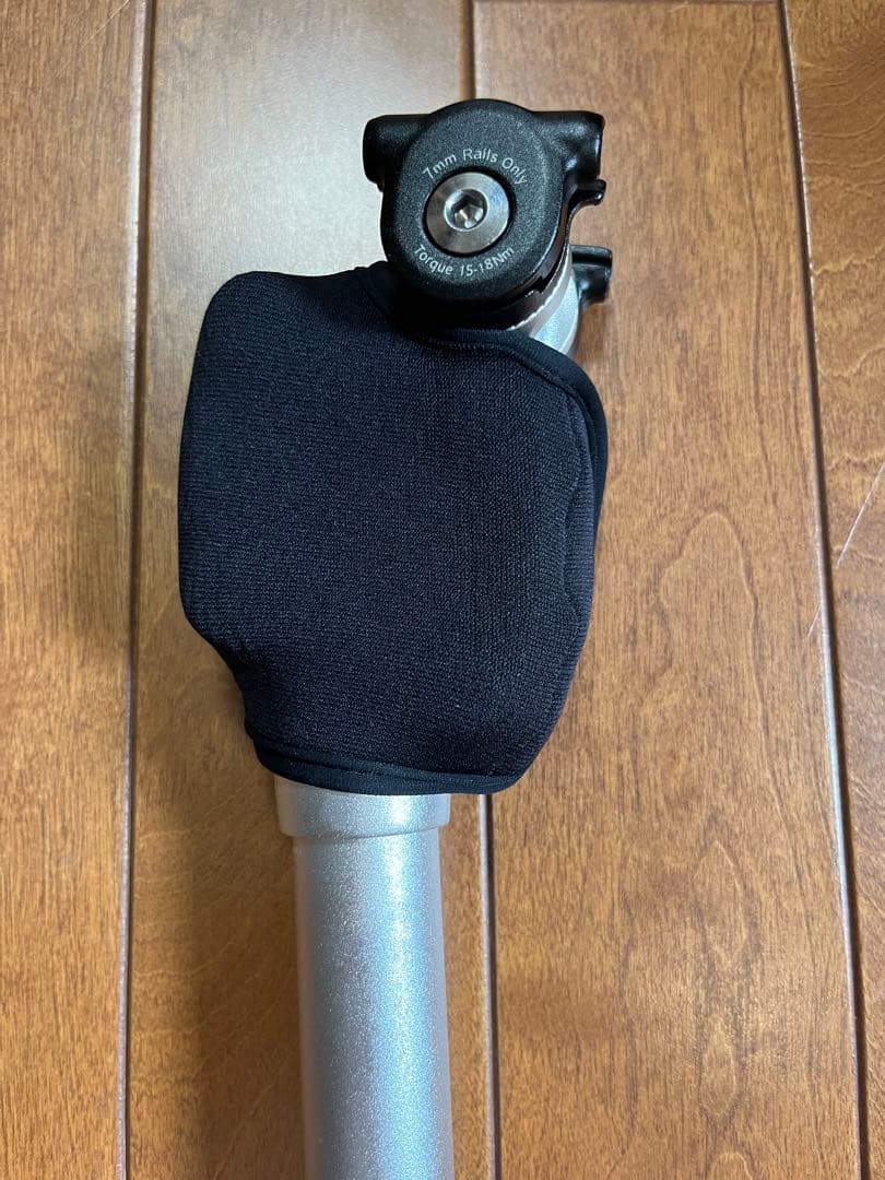 SR SUNTOUR NCX サスペンションシートポスト