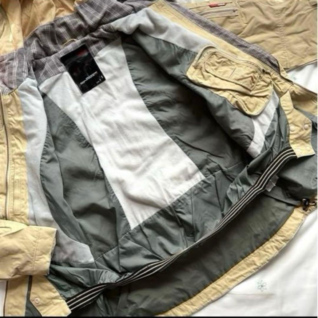 美品✨レディース Swivel スウィベル スキー スノーボードウェア L