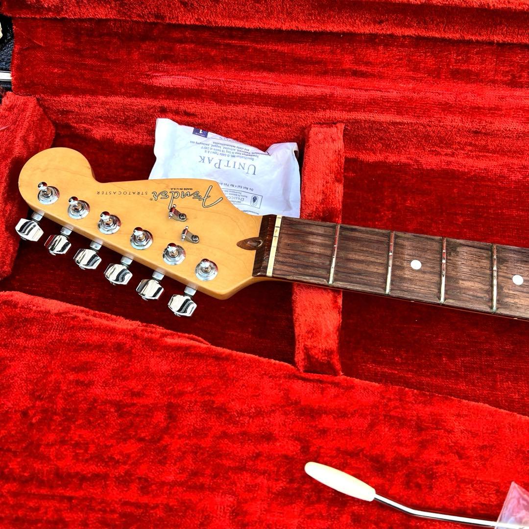 Fender Stratocaster 初期アメスタ 希少