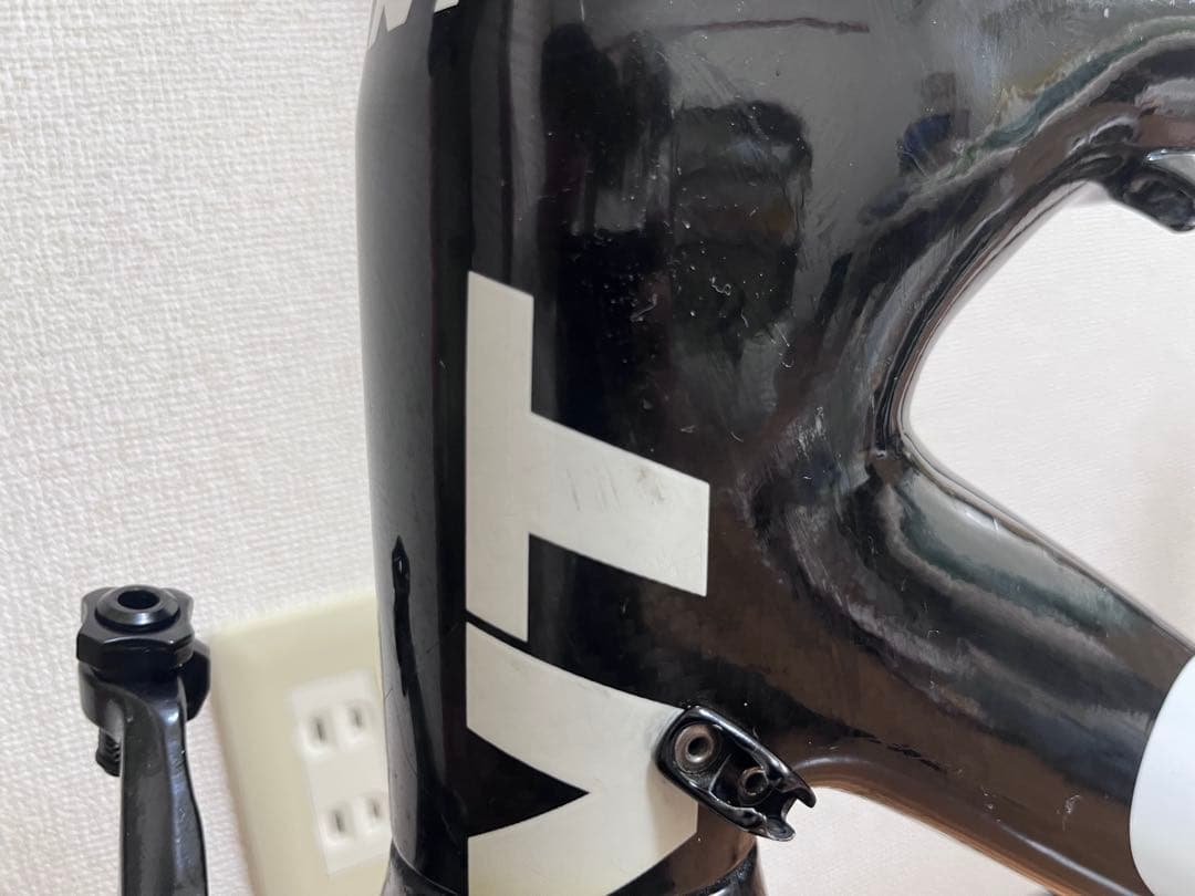 GIANT TCR ADVANCED3 Sサイズ